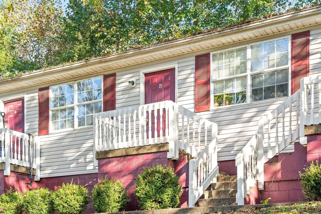 331 Randell Drive Clarksville TN 37042
