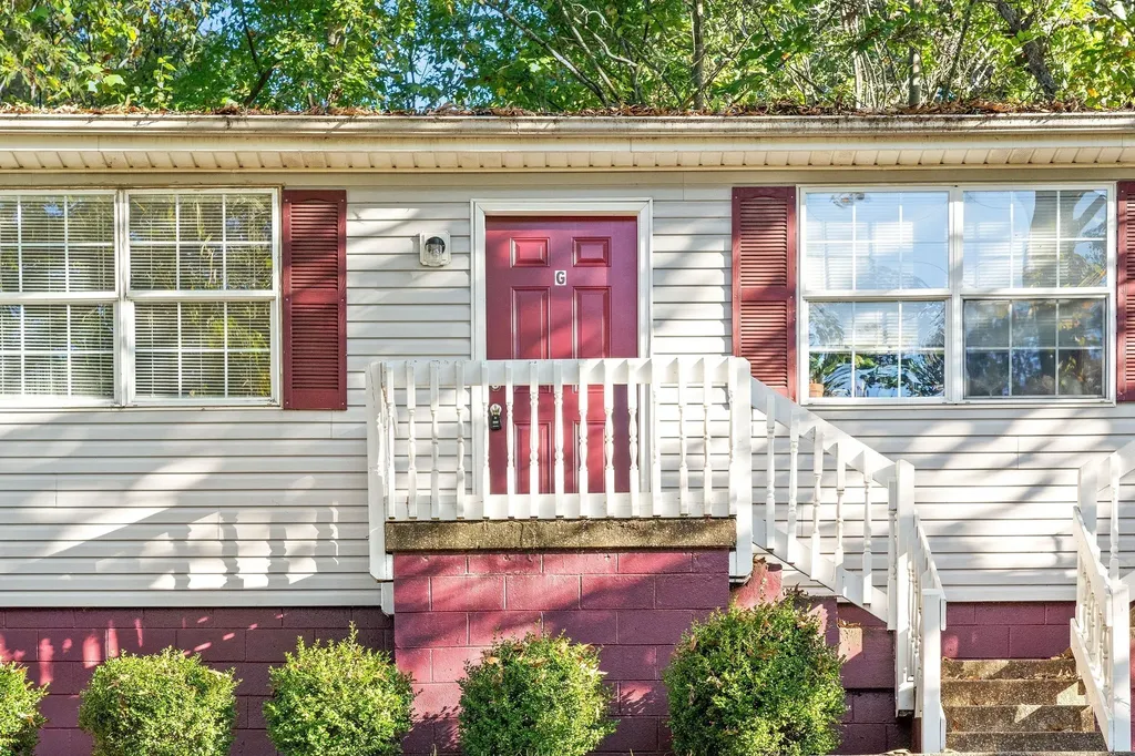 331 Randell Drive Clarksville TN 37042