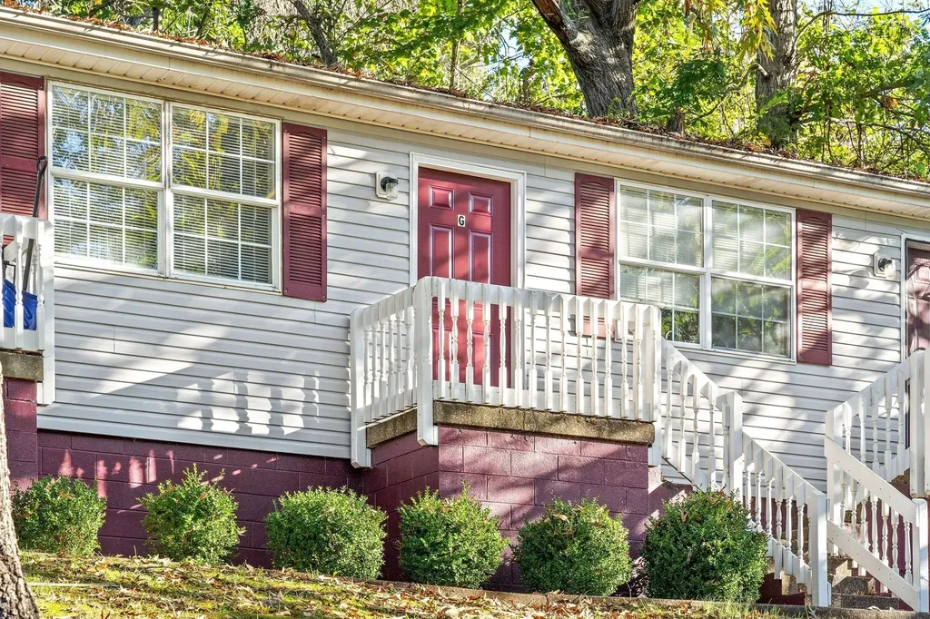 331 Randell Drive Clarksville TN 37042