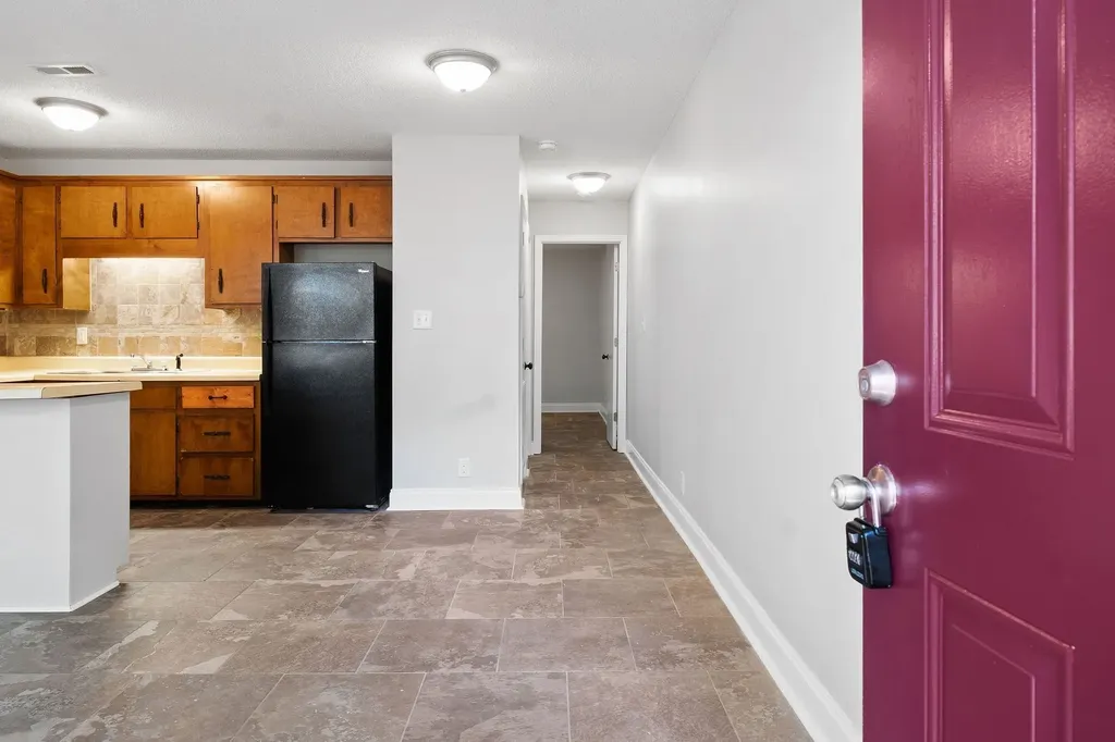331 Randell Drive Clarksville TN 37042