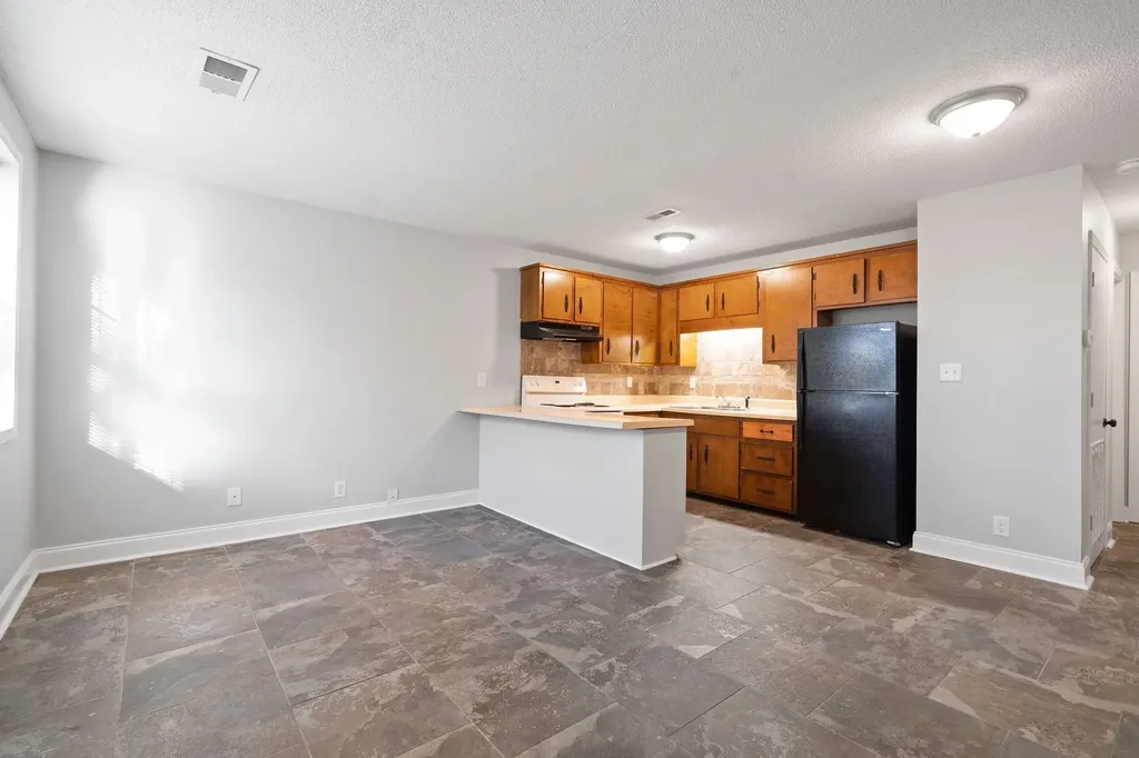 331 Randell Drive Clarksville TN 37042