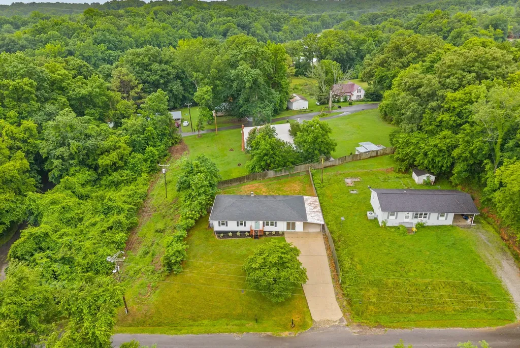 216 Mcintosh Avenue Cumberland City TN 37050