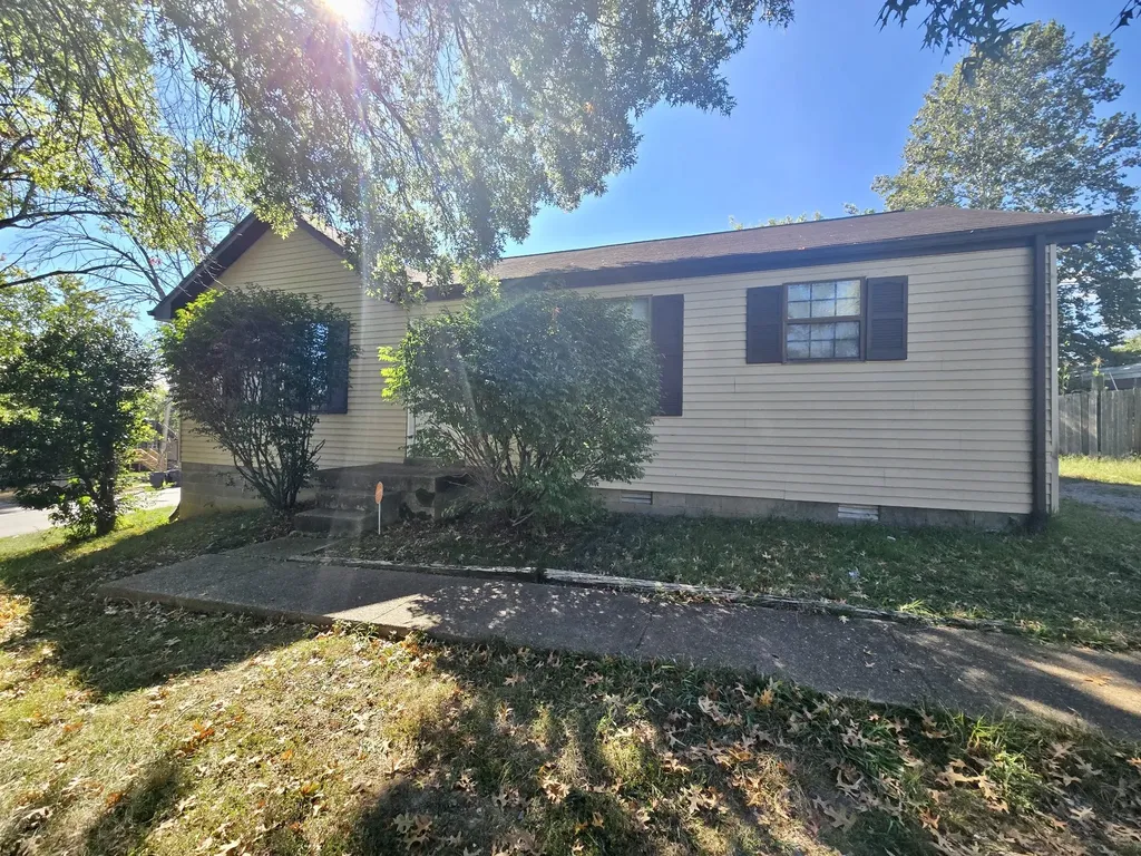 4768 Terragon Trail Antioch TN 37013