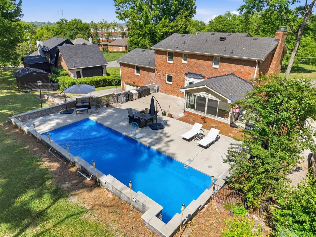 605 Bell Ridge Trace Antioch TN 37013