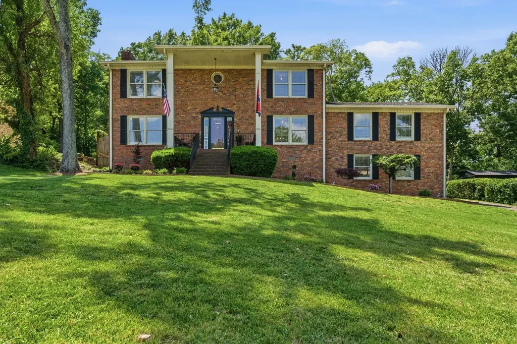 605 Bell Ridge Trace Antioch TN 37013