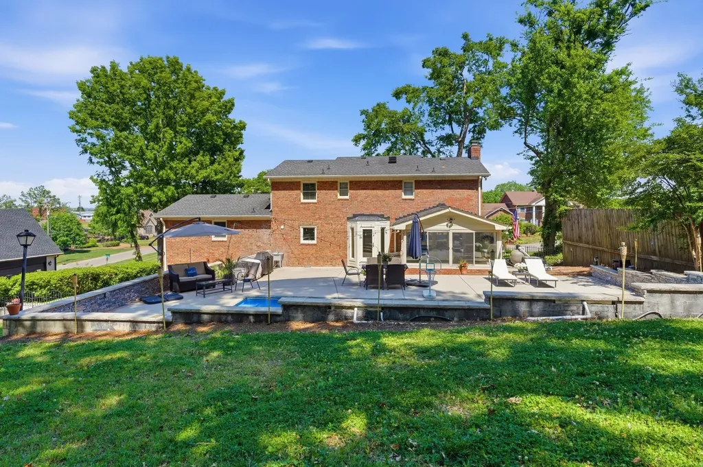 605 Bell Ridge Trace Antioch TN 37013