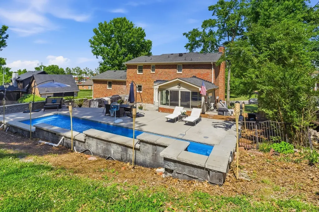 605 Bell Ridge Trace Antioch TN 37013