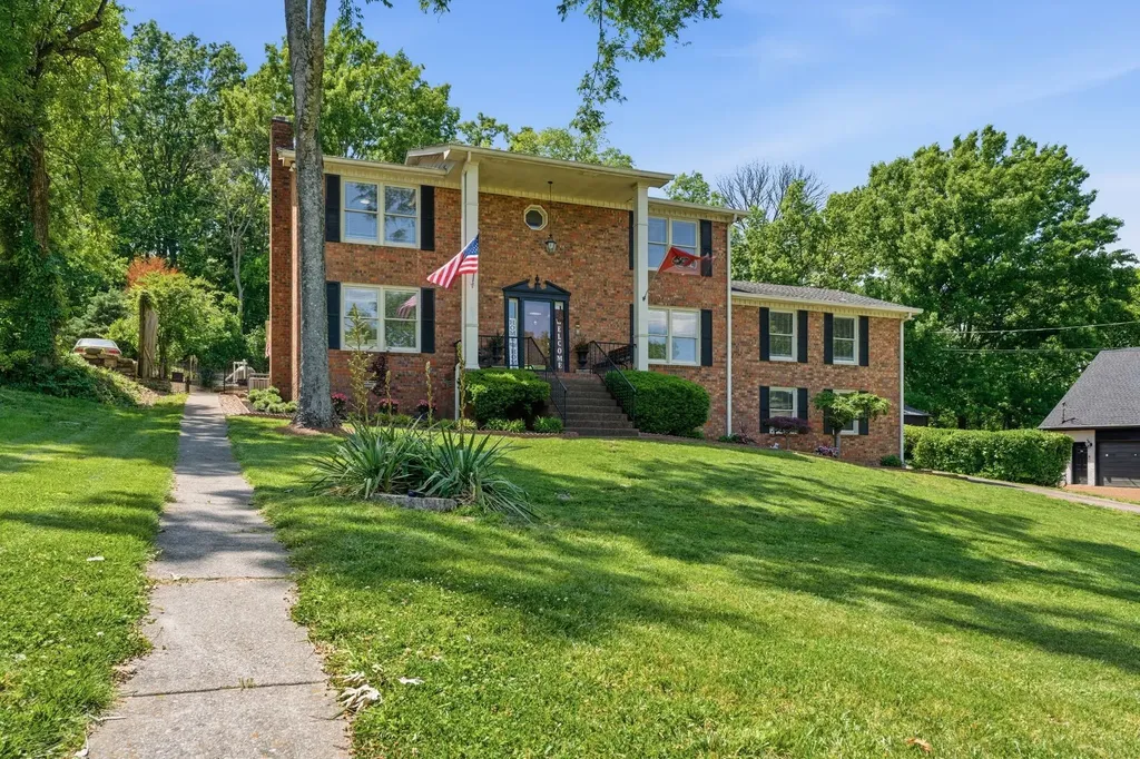 605 Bell Ridge Trace Antioch TN 37013