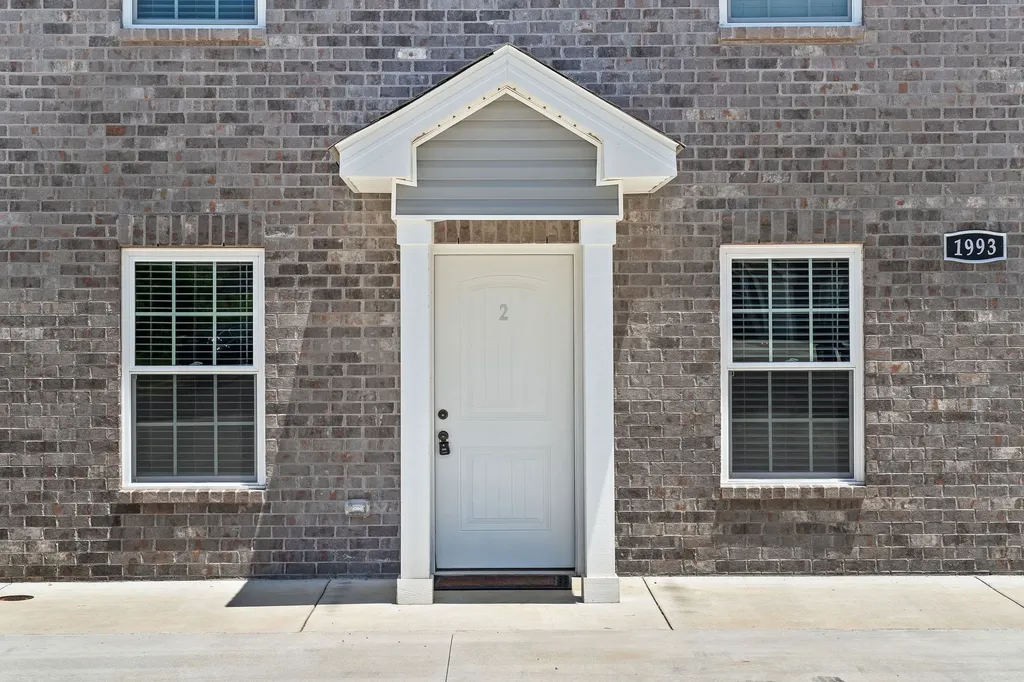 1993 Keeper Court Clarksville TN 37042