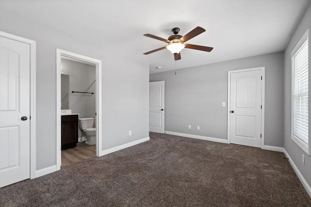 1993 Keeper Court Clarksville TN 37042