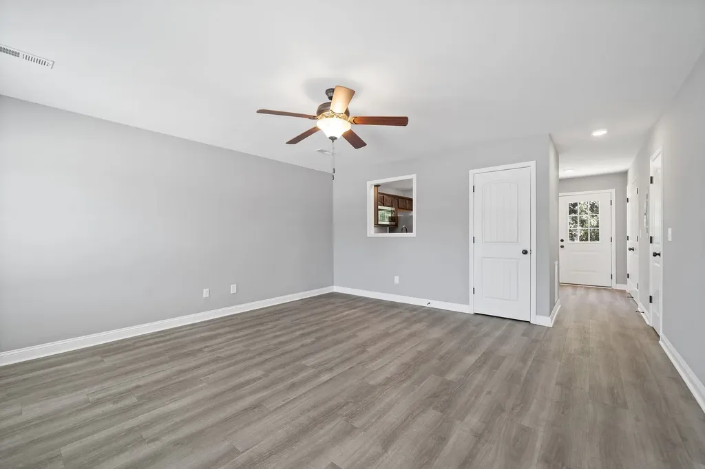 1993 Keeper Court Clarksville TN 37042