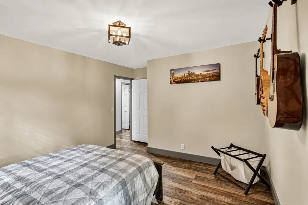 3723 Colonial Heritage Drive Nashville TN 37217