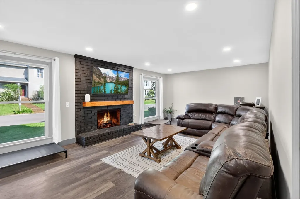 3723 Colonial Heritage Drive Nashville TN 37217