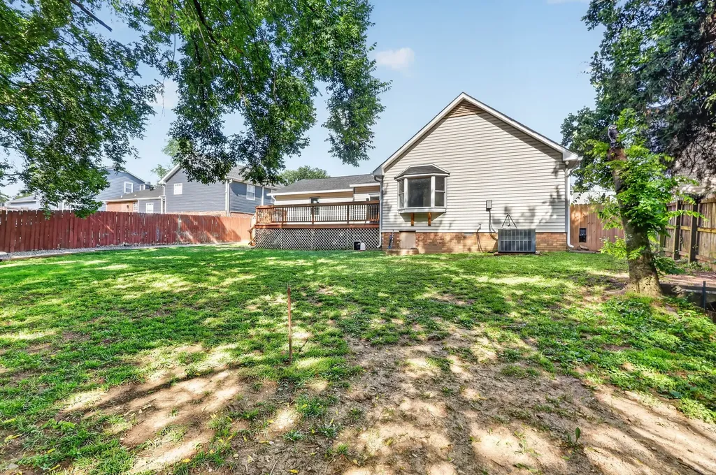 3723 Colonial Heritage Drive Nashville TN 37217