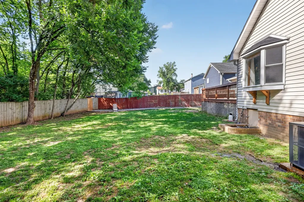 3723 Colonial Heritage Drive Nashville TN 37217