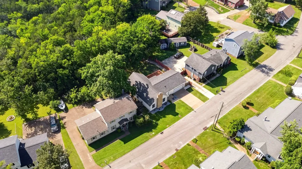 3723 Colonial Heritage Drive Nashville TN 37217