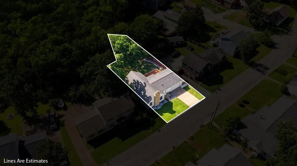3723 Colonial Heritage Drive Nashville TN 37217
