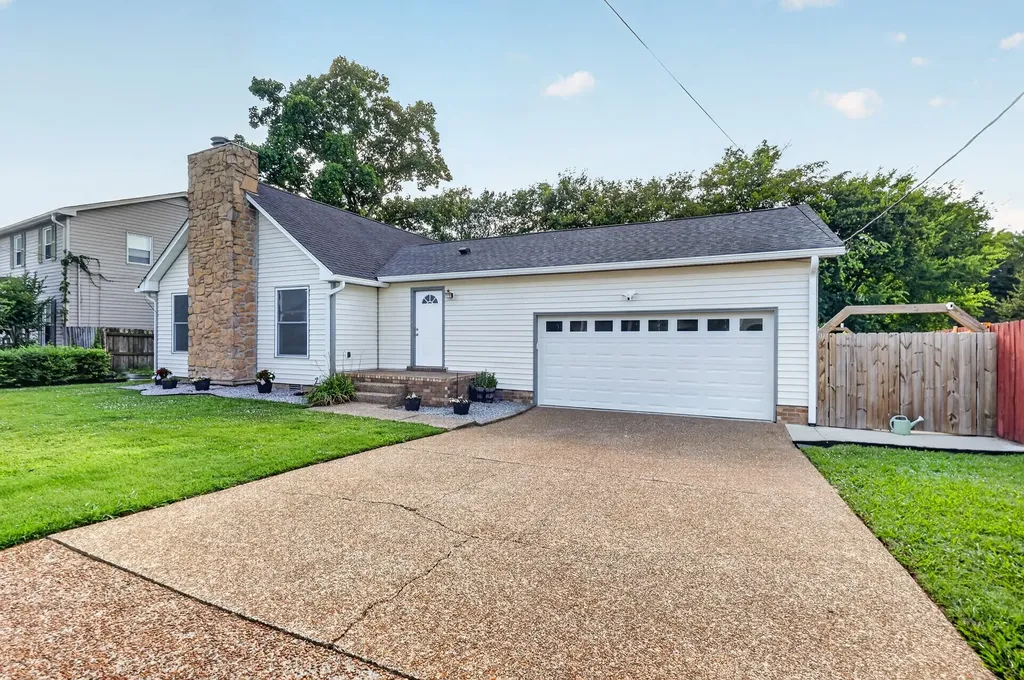 3723 Colonial Heritage Drive Nashville TN 37217