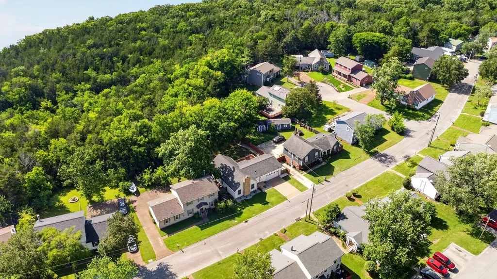3723 Colonial Heritage Drive Nashville TN 37217