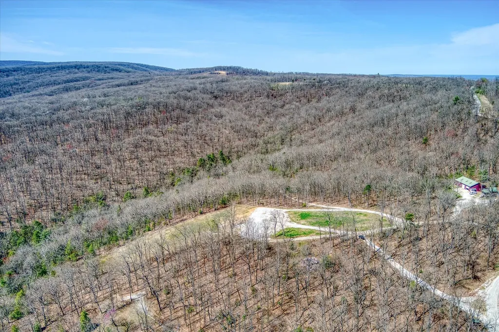 74 Black Cat Trail Rockwood TN 37854