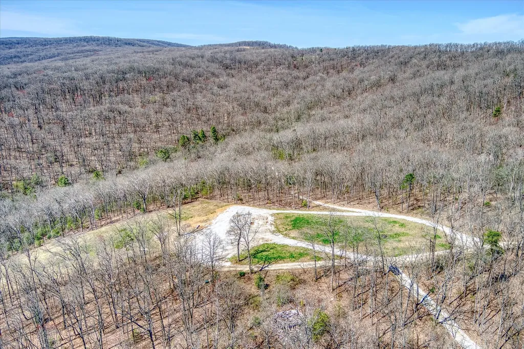 74 Black Cat Trail Rockwood TN 37854