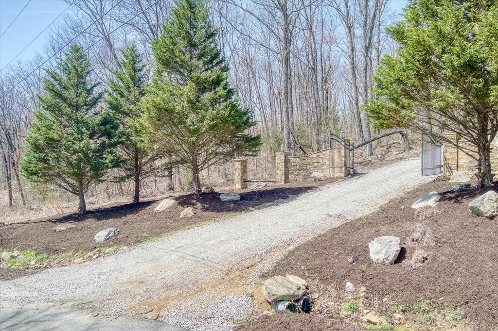 74 Black Cat Trail Rockwood TN 37854