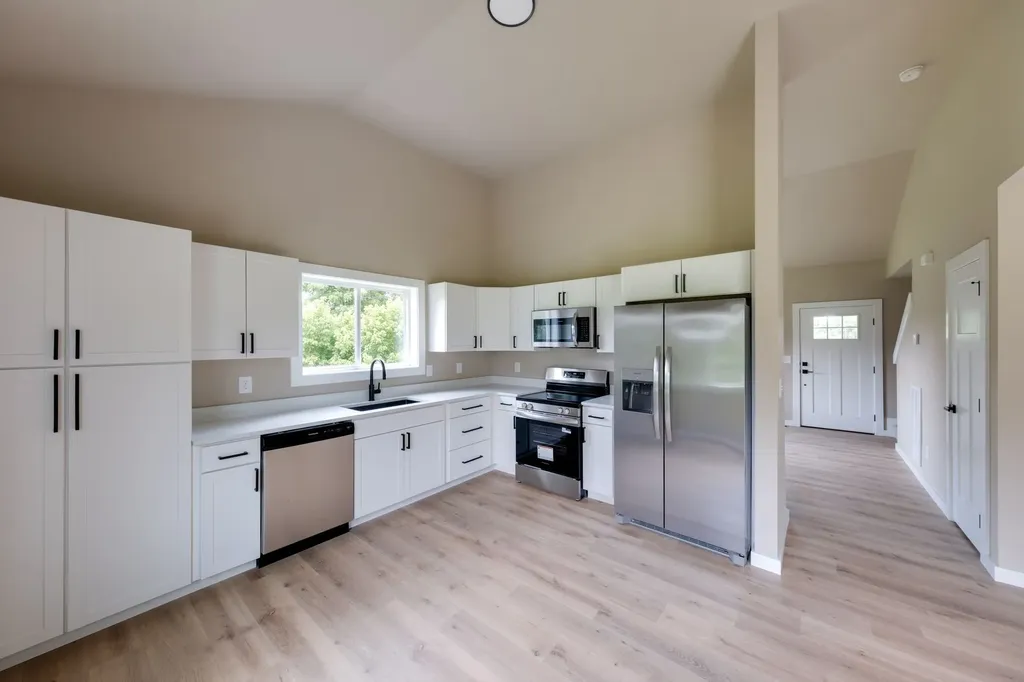 9408 Elk Ridge Road Mount Pleasant TN 38474