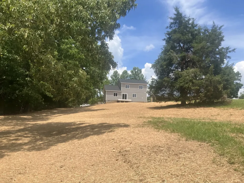 9408 Elk Ridge Road Mount Pleasant TN 38474