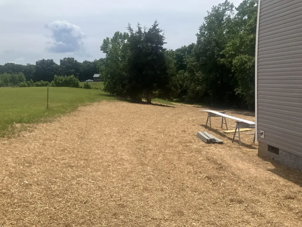 9408 Elk Ridge Road Mount Pleasant TN 38474