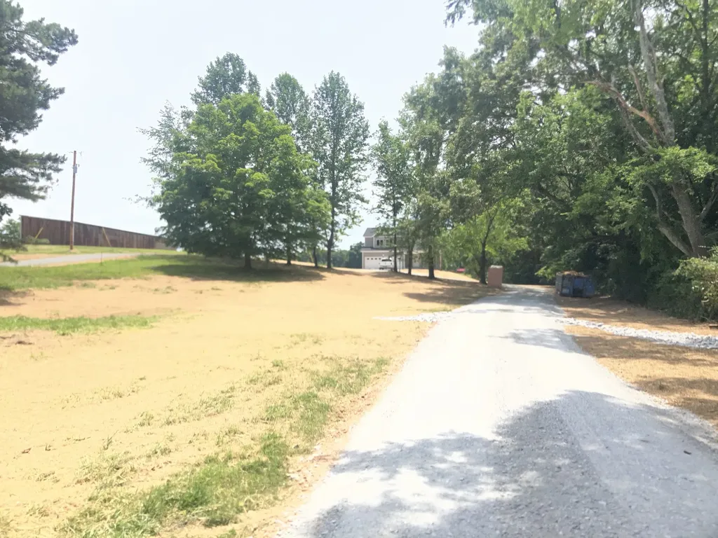 9408 Elk Ridge Road Mount Pleasant TN 38474