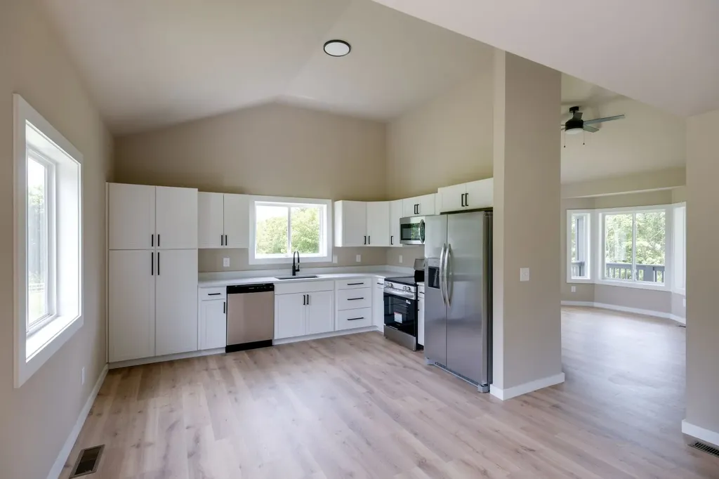 9408 Elk Ridge Road Mount Pleasant TN 38474