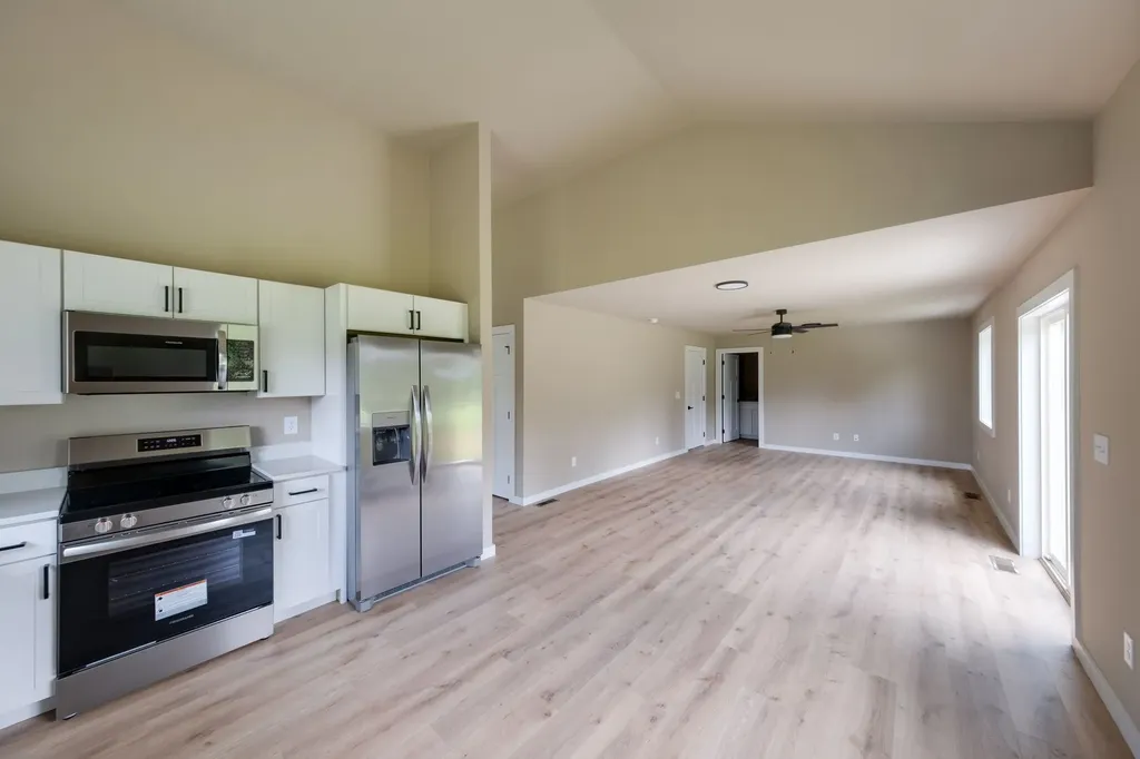 9408 Elk Ridge Road Mount Pleasant TN 38474