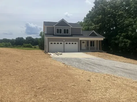 9408 Elk Ridge Road Mount Pleasant TN 38474