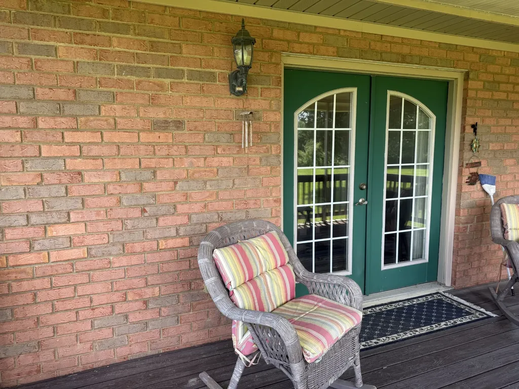 122 Deerfield Lane Lafayette TN 37083