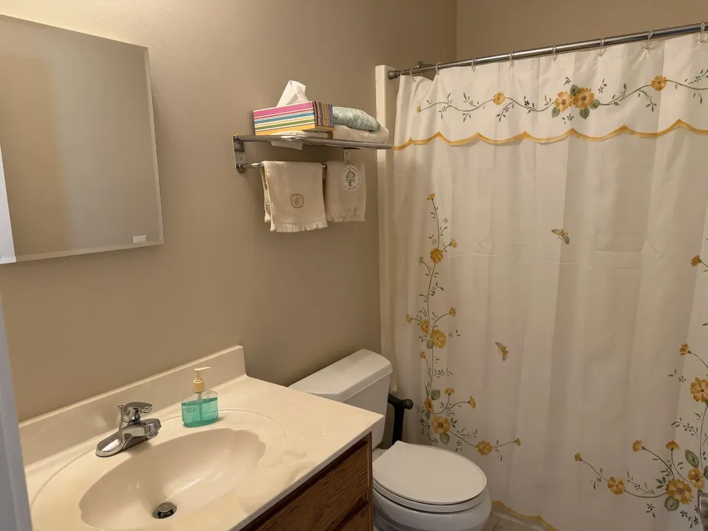 122 Deerfield Lane Lafayette TN 37083