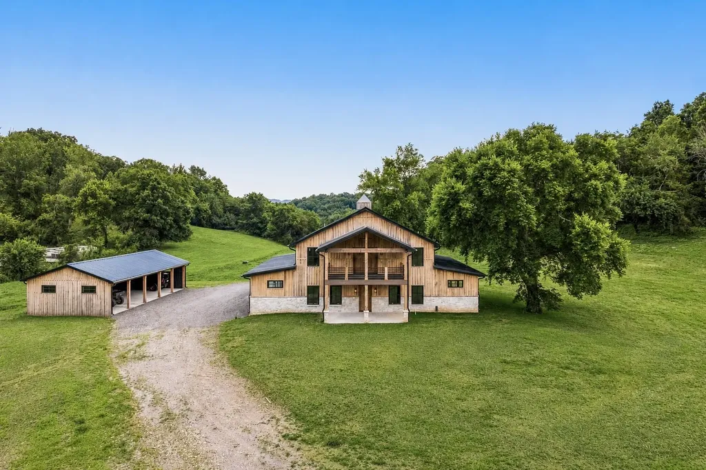 4818 Ashland City Highway Nashville TN 37218