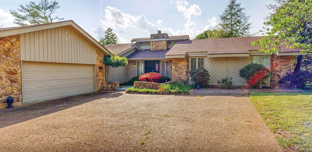 136 Carnousti Drive Franklin TN 37069