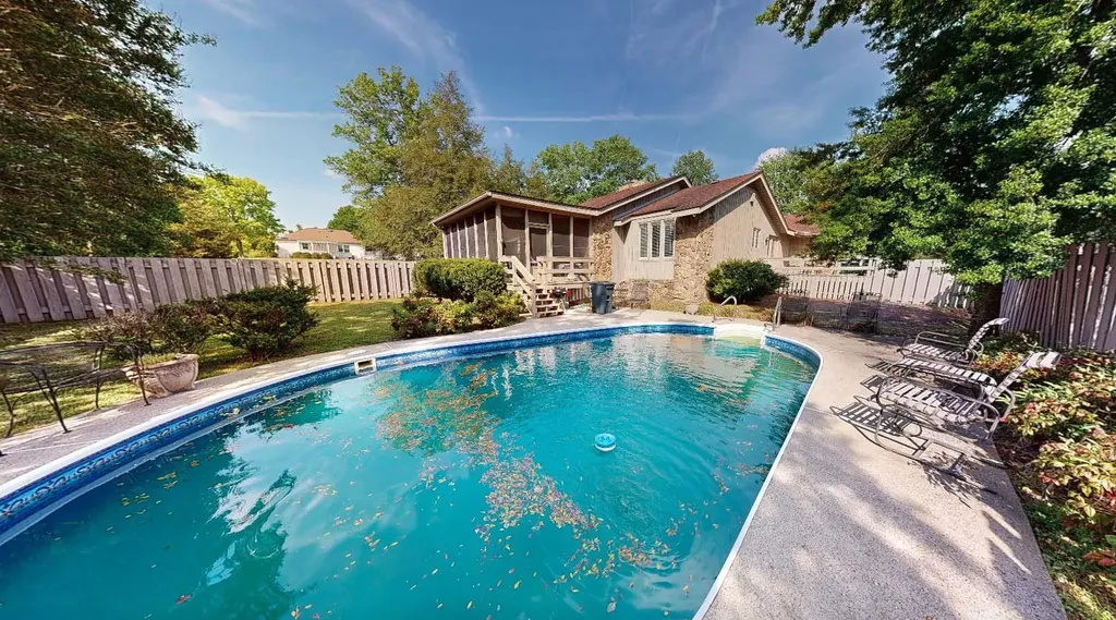 136 Carnousti Drive Franklin TN 37069
