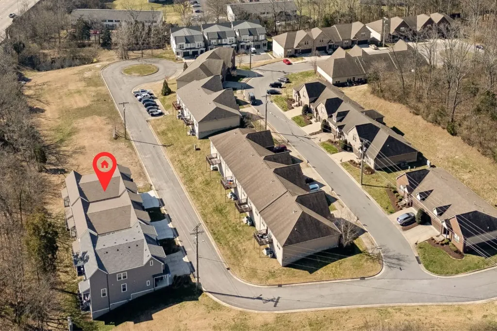 2109 Chadwell Retreat Drive Madison TN 37115