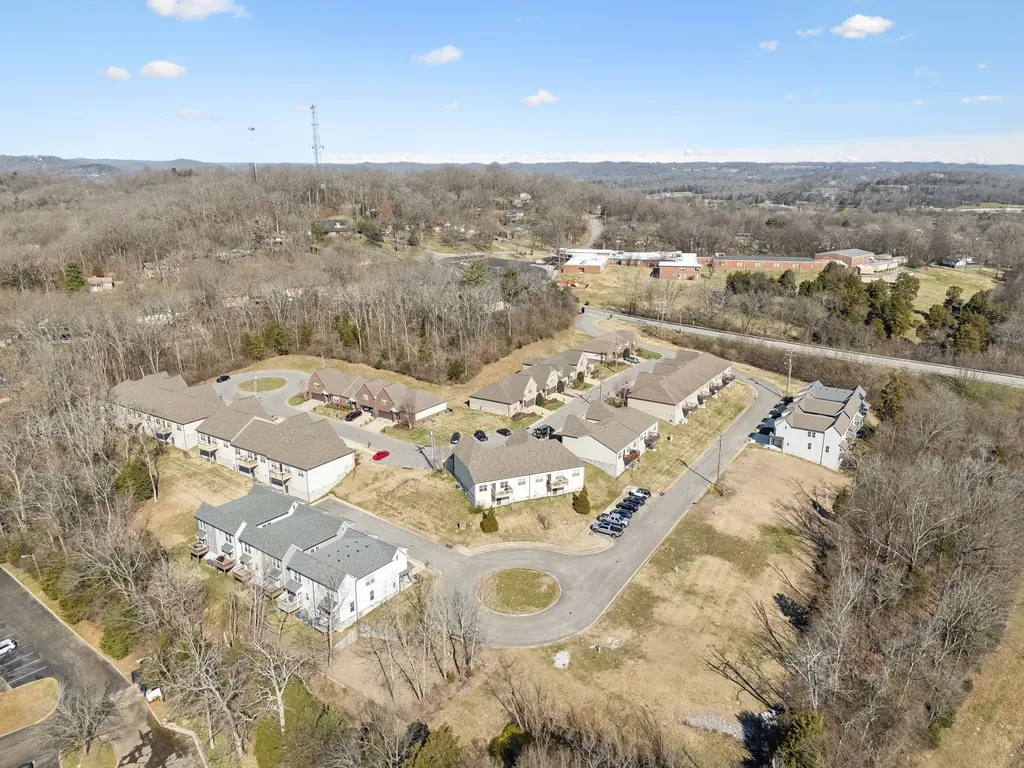 2109 Chadwell Retreat Drive Madison TN 37115