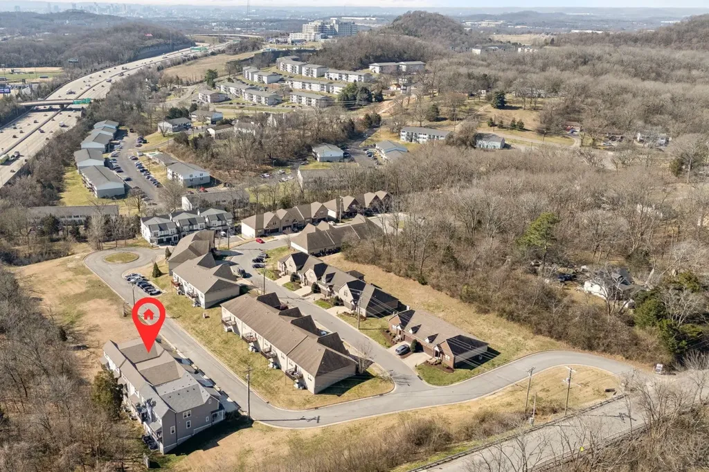 2109 Chadwell Retreat Drive Madison TN 37115