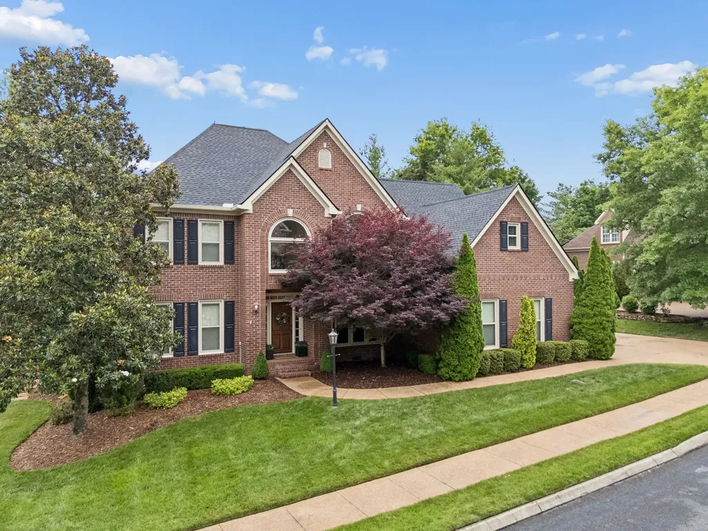 216 Halberton Drive Franklin TN 37069