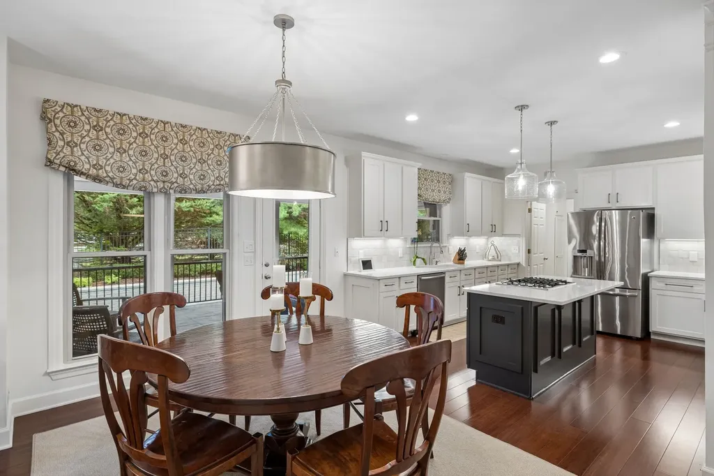 216 Halberton Drive Franklin TN 37069