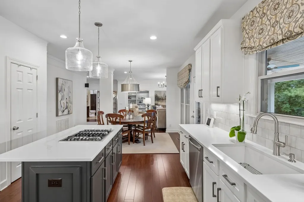 216 Halberton Drive Franklin TN 37069