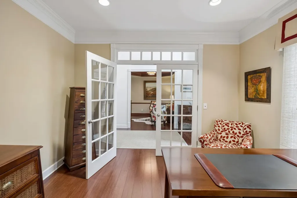 216 Halberton Drive Franklin TN 37069