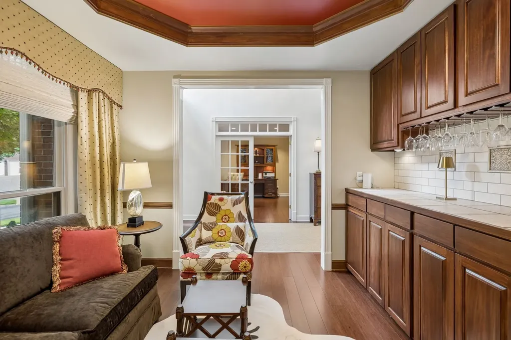 216 Halberton Drive Franklin TN 37069