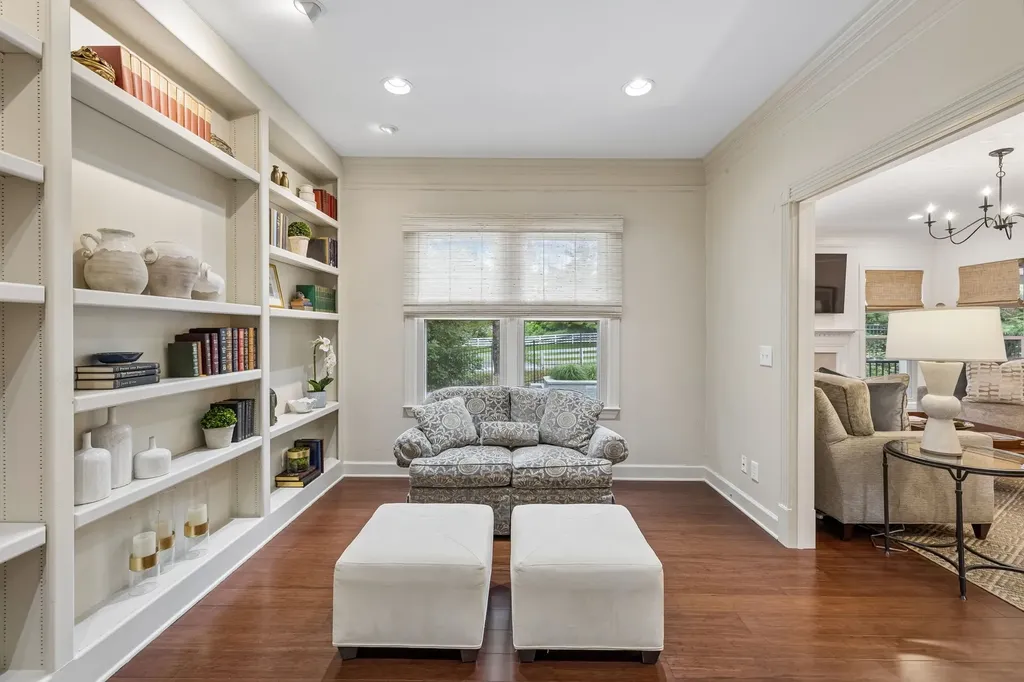 216 Halberton Drive Franklin TN 37069