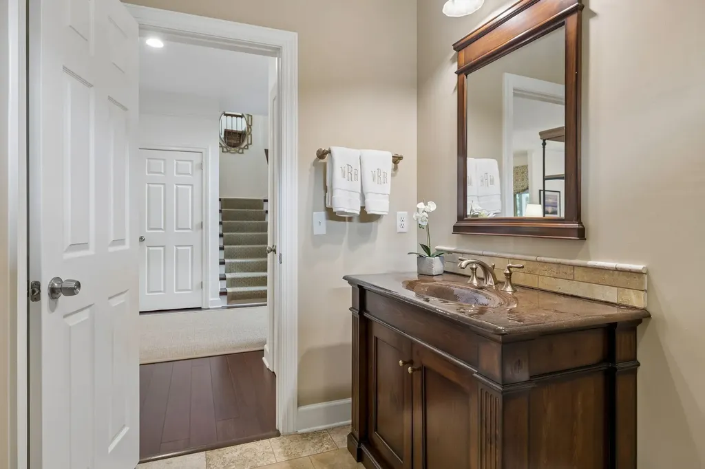 216 Halberton Drive Franklin TN 37069