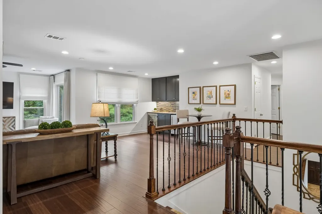 216 Halberton Drive Franklin TN 37069
