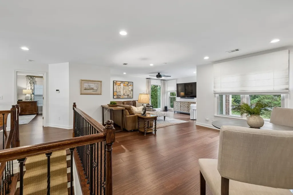 216 Halberton Drive Franklin TN 37069